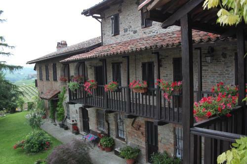 Agroturismo Casa Giuliana
