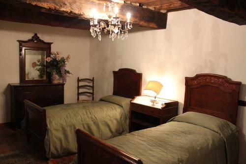 Agroturismo Casa Giuliana