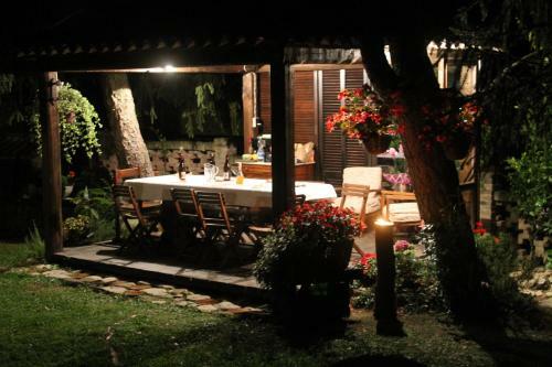 Agroturismo Casa Giuliana
