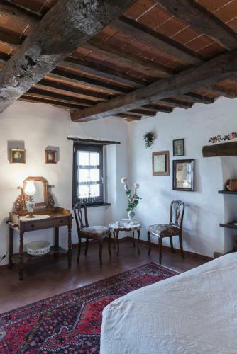 Agroturismo Casa Giuliana