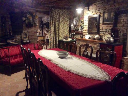 Agroturismo Casa Giuliana