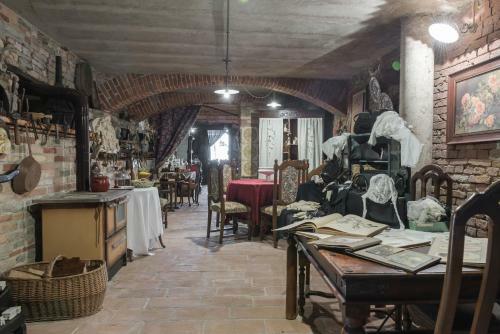 Agroturismo Casa Giuliana