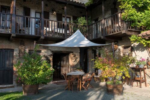 Agroturismo Casa Giuliana