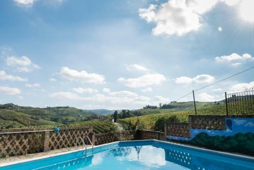 Agroturismo Casa Giuliana