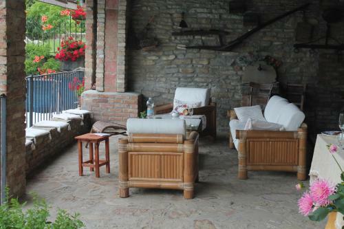 Agroturismo Casa Giuliana