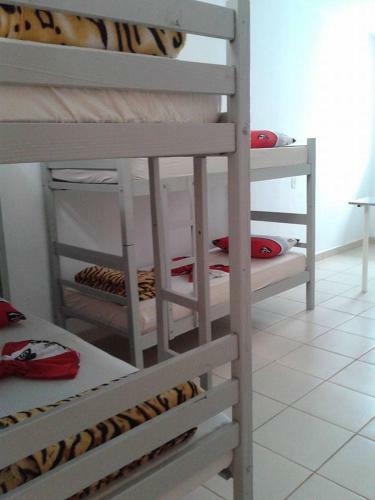 Hostal Suites Cai�ara