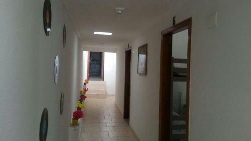 Hostal Suites Cai�ara