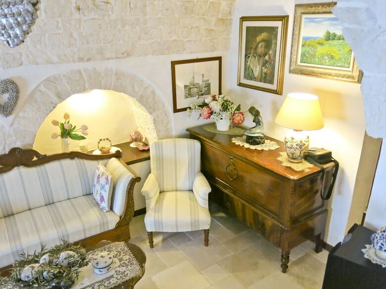 Agroturismo Podere Papilio