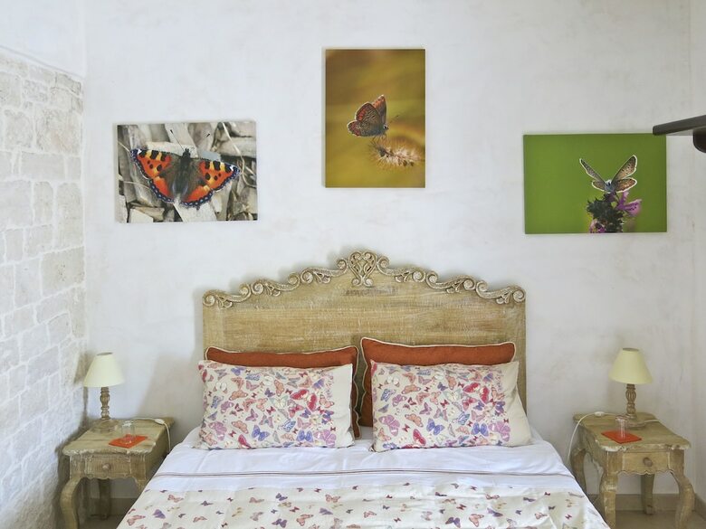 Agroturismo Podere Papilio