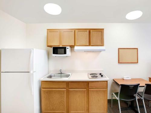 Hotel Value Place Houston-conroe