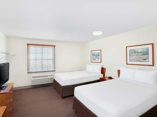 Hotel Value Place Houston-conroe