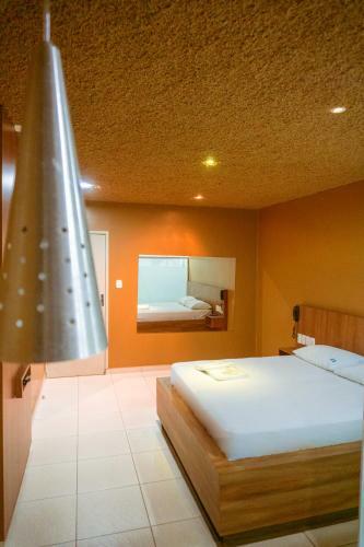 Hotel Jardins Motel