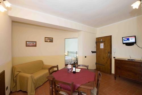 Hostal Villa Brignole