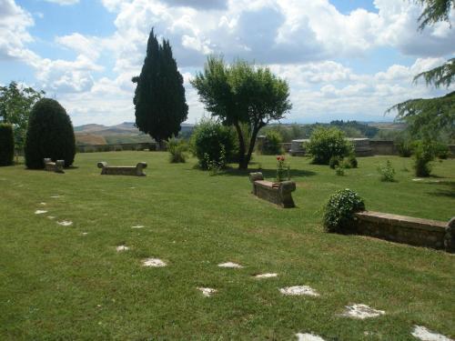 Hostal Villa Brignole
