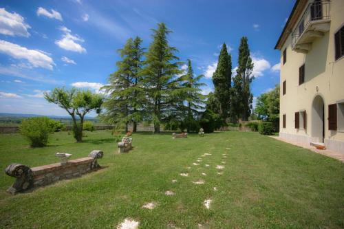 Hostal Villa Brignole