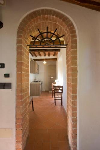 Hostal Villa Brignole