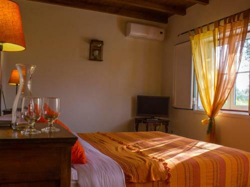 Agroturismo Vdf - Vale De Ferreiros