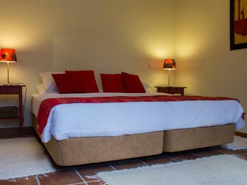 Agroturismo Vdf - Vale De Ferreiros