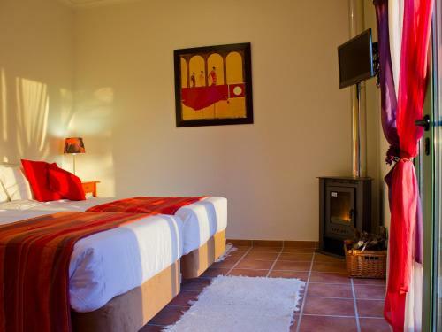 Agroturismo Vdf - Vale De Ferreiros