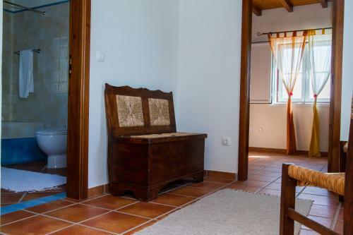 Agroturismo Vdf - Vale De Ferreiros