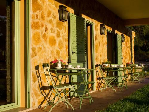 Agroturismo Vdf - Vale De Ferreiros