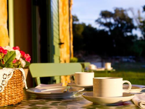 Agroturismo Vdf - Vale De Ferreiros