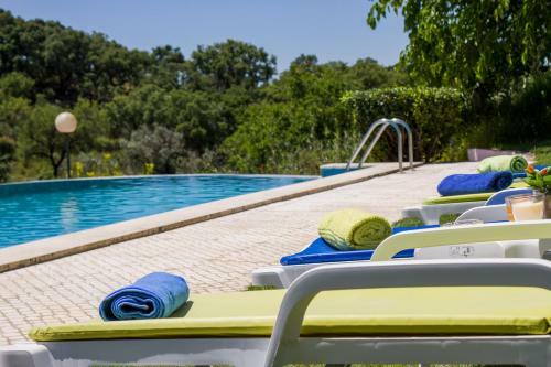 Agroturismo Vdf - Vale De Ferreiros