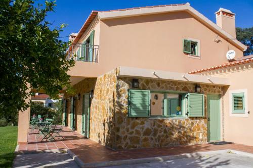 Agroturismo Vdf - Vale De Ferreiros