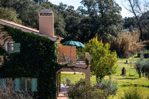 Agroturismo Vdf - Vale De Ferreiros
