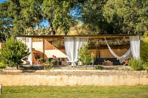 Agroturismo Vdf - Vale De Ferreiros
