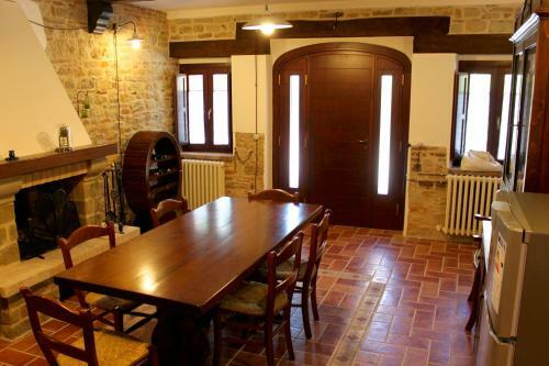 Hostal Il Rustico Penna San Giovanni