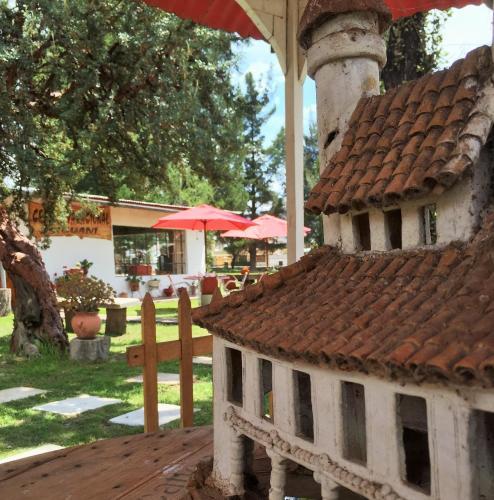 Hotel De Turistas Sicuani