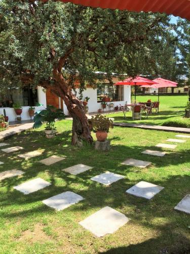 Hotel De Turistas Sicuani