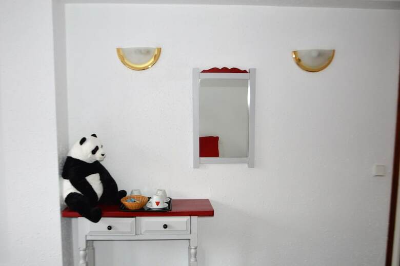 Hotel Panda