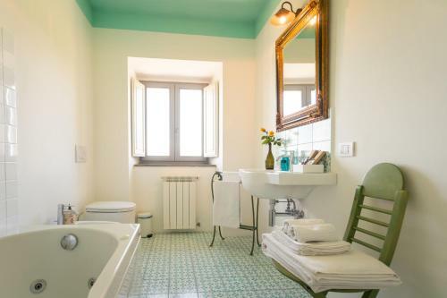 Hostal Podere Orto