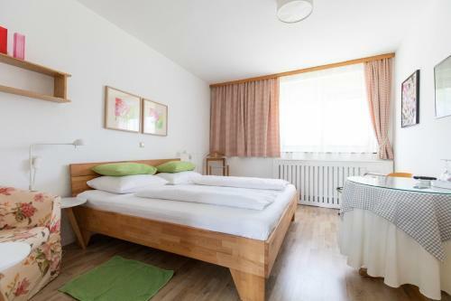 Pension Tadtendrang