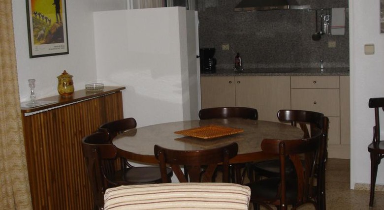 Apartaments Turistics Pirineu
