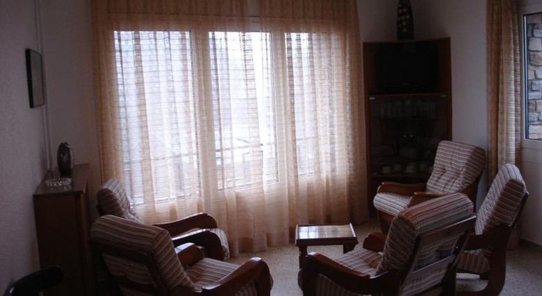 Apartaments Turistics Pirineu