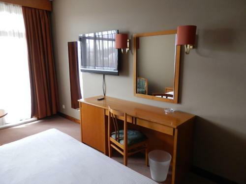 Hotel Vianorte