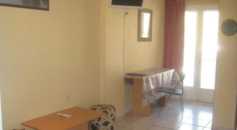 Apartamento Altissim Tres Estrelles
