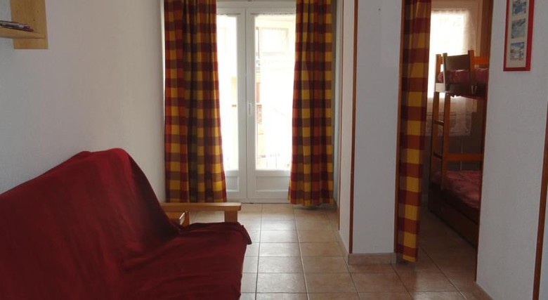 Apartamento Altissim Tres Estrelles