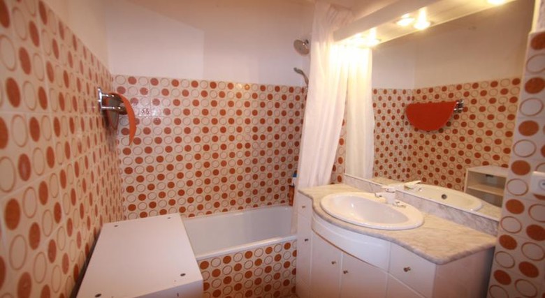 Apartamento Altissim Tres Estrelles