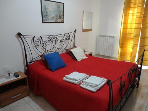 B&B Villa Teresa
