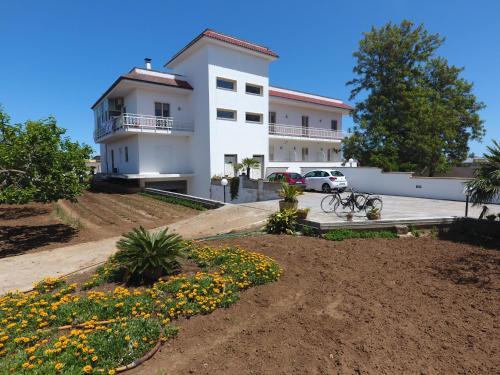 B&B Villa Teresa
