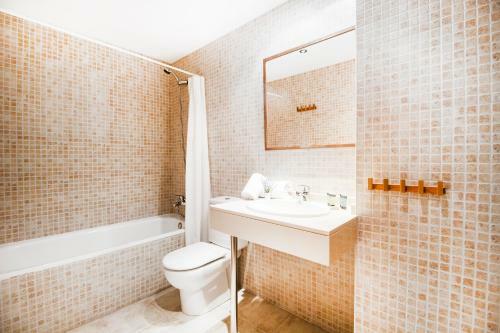 Apartaments Les Terrasses Del Tarter