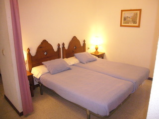 Aparthotel Sant Andreu