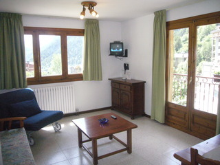 Aparthotel Sant Andreu
