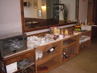Aparthotel Sant Andreu