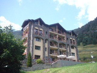 Aparthotel Sant Andreu