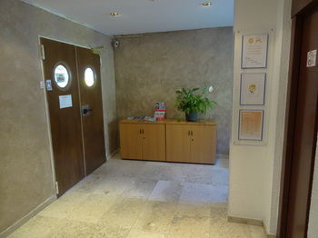 Aparthotel Sant Andreu